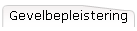Gevelbepleistering